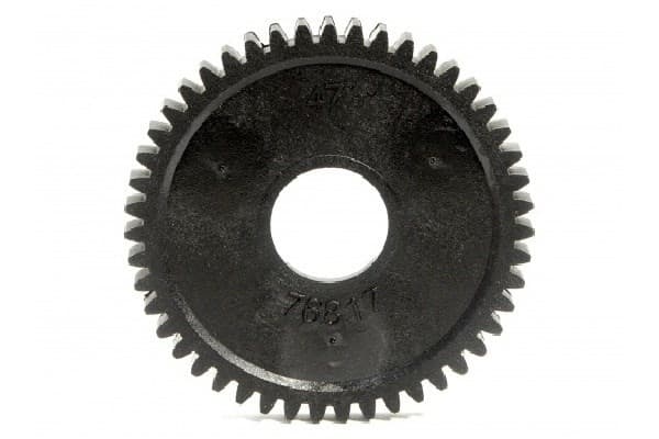 Tannhjul 47 tenner (1M) (Nitro 2 hastighet/Nitro 3)