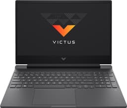 HP VICTUS 15 R5-8HS/16/512/4050 15,6" bærbar gaming-PC