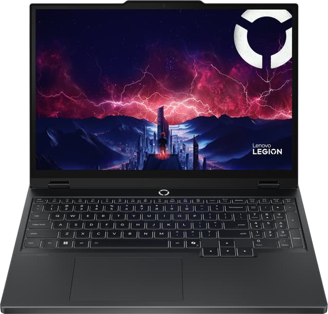Lenovo Legion 5 15AHP10 R7-260/16GB/512/5060 15” bärbar dator gaming