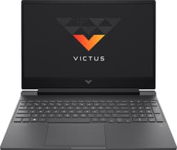 HP VICTUS 15 R5-8HS/8/512/3050 15,6" bærbar gaming-PC