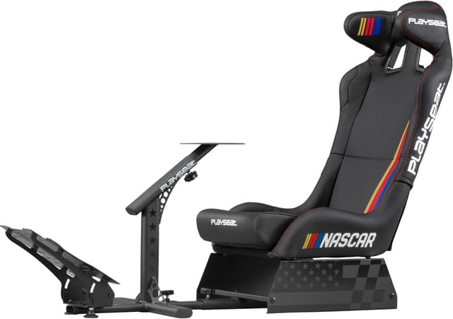 Playseat Evolution Pro Nascar Edition racercockpit