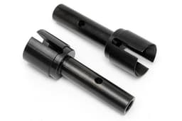 HPI Drive Axle 22X68Mm (2Pcs)