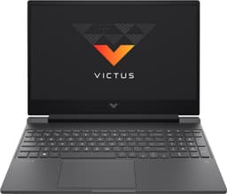 HP VICTUS 15 i5-13H/8/512/2050 15,6" bærbar gaming computer
