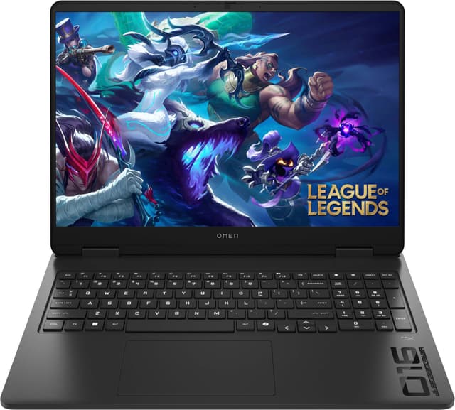 HP OMEN 16 R-AI7/16/512/5070 16" pelikannettava