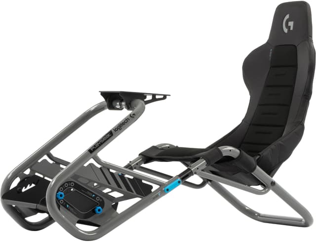 Playseat Trophy Logitech G racingcockpit