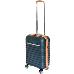 Cavalet Pasadena Kabin Dark Blue / Tan