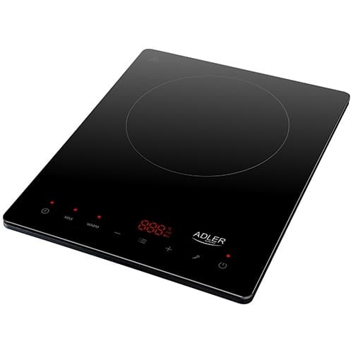 Adler AD 6513 Induktionskogeplade