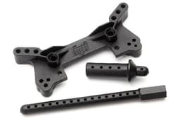 HPI Shock Tower/Body Post Set