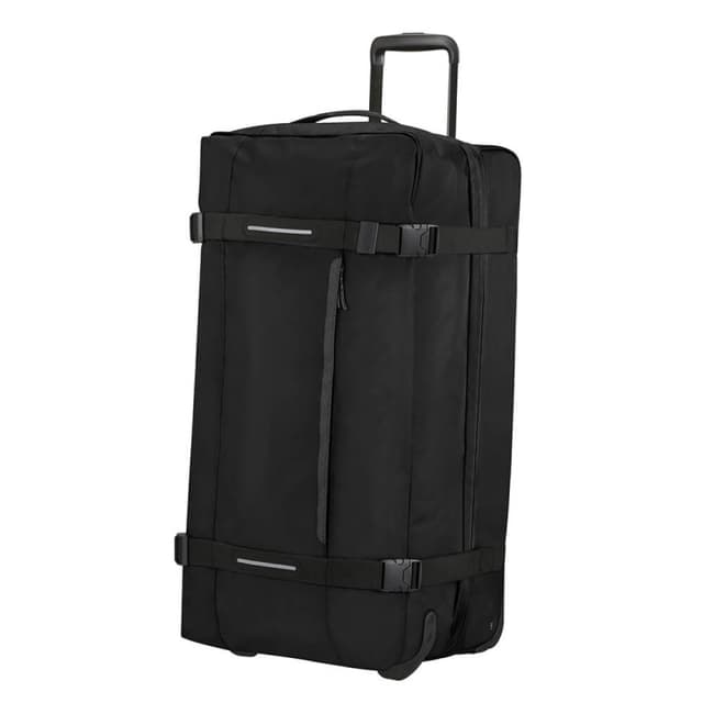 American Tourister Urban Track Duffelväska/WH Stor Svart