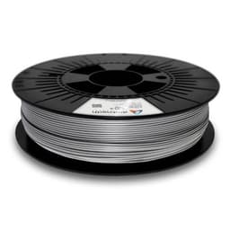 ADDNORTH 3D-filamentti E-PLA 750g Glitz Silver