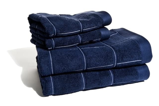 Lord Nelson Victory Victory Frotte Marin 65X130
