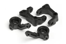 HPI Front Upright Set