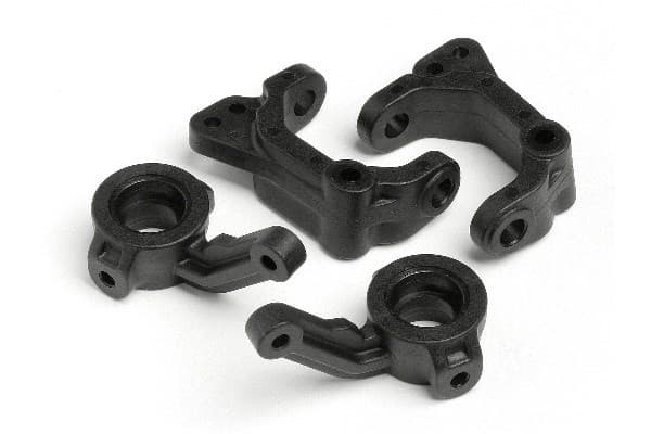 HPI Front Upright Set