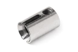 Hd koppskjøt 5X10X15Mm