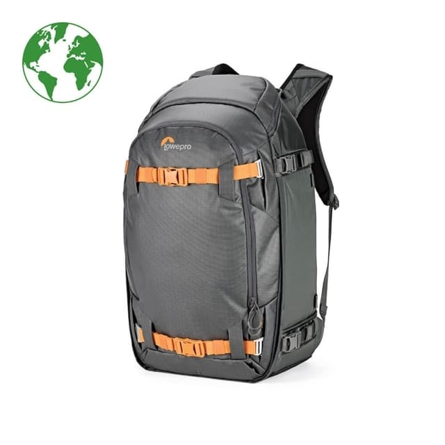 Lowepro Rygsæk Whistler BP 450 AW II GL Grå
