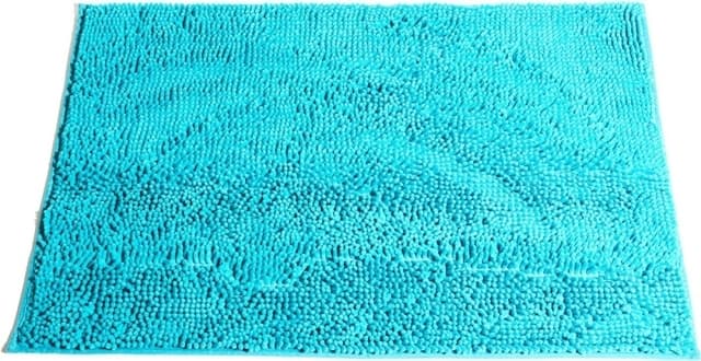 Lord Nelson Badrumsmatta Turkos 60X90