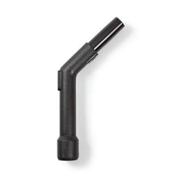 Nedis Støvsuger Bøjet Del | 32 mm | Egnet: Universel