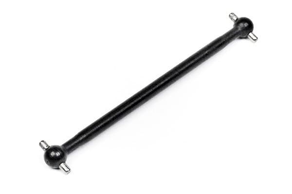 Drivaksel 6X72Mm