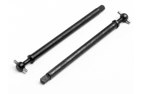 Drivaksel6X82Mm (2 stk.)