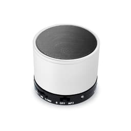 Junior bluetooth-högtalare, Vit