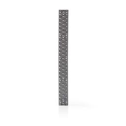 Nedis Anti Climb Spike Strips | ABS | 10 stk. | Grå
