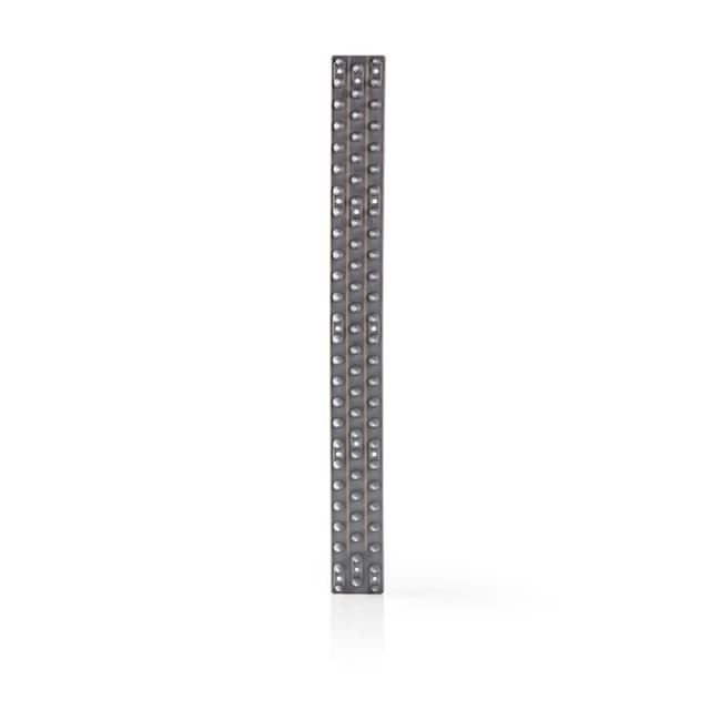 Nedis Anti Climb spikermatte | ABS | 10 stk. | Grå