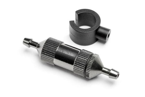 Stone Fuel Filter (L)