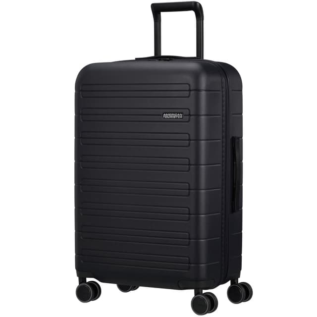 American Tourister Novastream reiseveske Exp 67 Dark Slate