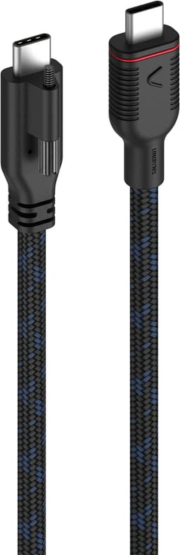 Unisynk USB-C kaapeli Pro AV telakointiasemalle (5 m)