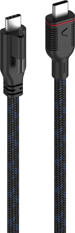 Unisynk USB-C kaapeli Pro AV telakointiasemalle (3 m)