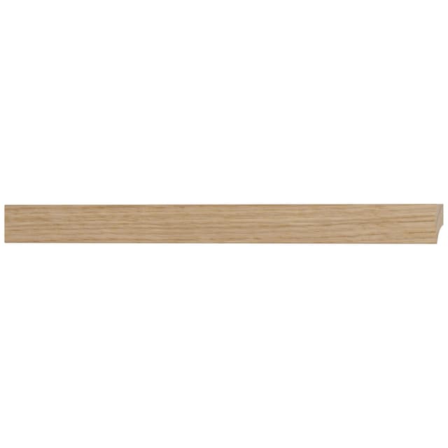 Epoq Contour handtag 300 mm (naturlig ek)