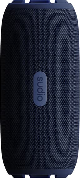 Sudio F5 bluetooth-kaiutin (sininen)