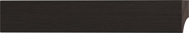 Epoq Contour handle 150 mm (dark oak)