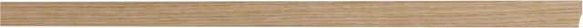 Epoq Contour kahva 600 mm (luonnontammi)