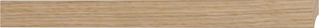 Epoq Contour handtag 300 mm (naturlig ek)