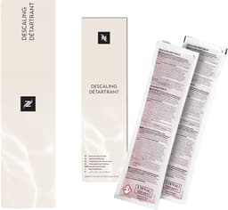 Nespresso avkalkningssett 142408