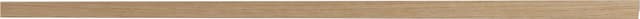 Epoq Contour håndtak 1000 mm (naturlig eik)