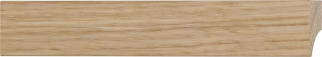 Epoq Contour håndtag 150 mm (naturlig eg)