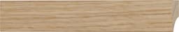 Epoq Contour kahva 150 mm (luonnontammi)