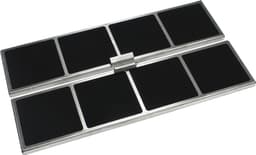 Franke filter för köksfläkt 112.0716.092