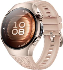 Huawei Watch 5 smartur 42 mm (beige)