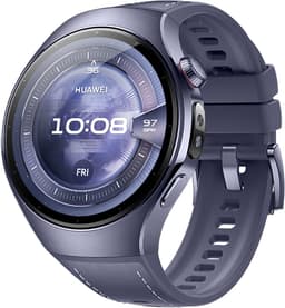 Huawei Watch 5 smartklokke 46 mm (lilla)