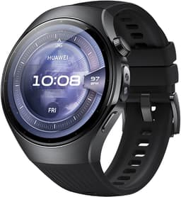 Huawei Watch 5 smartklokke 46 mm (sort)