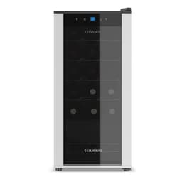Taurus Vinkøleskab 18 Flasker