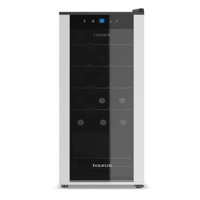 Taurus Vinkøleskab 18 Flasker