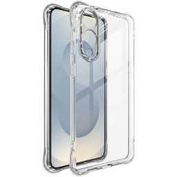 PCH shockproof silikon skal Samsung Galaxy S25 Edge