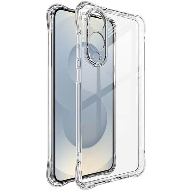 PCH shockproof silikone cover Samsung Galaxy S25 Edge