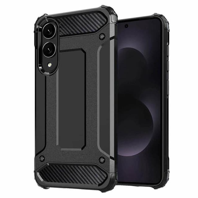 Hybrid Armor skal Samsung Galaxy S25 Edge