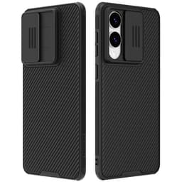 Nillkin CamShield skal Samsung Galaxy S25 Edge