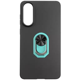 TPU ring skal Samsung Galaxy S25 Edge - Mint